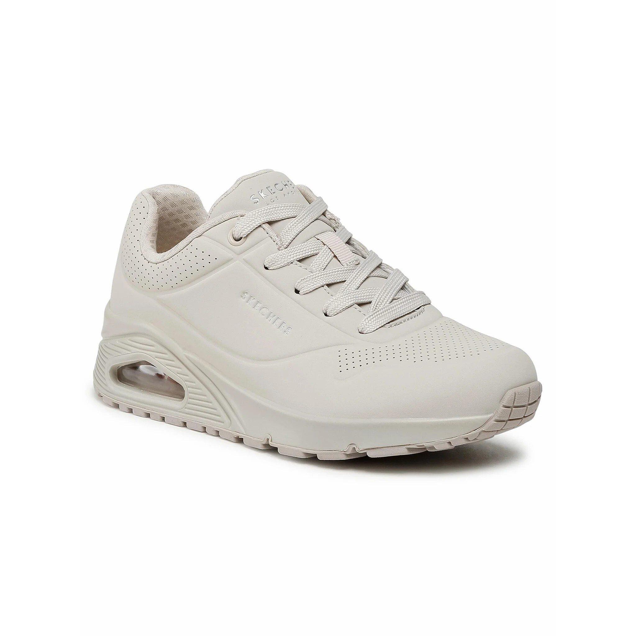 SKECHERS  scarpe da ginnastica da uno-stand on air 