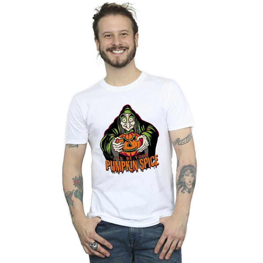 Disney Pumpkin Spice T-Shirt  