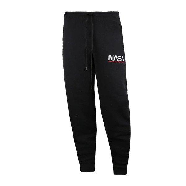 Image of Space Administration Jogginghosen Unisex Schwarz M