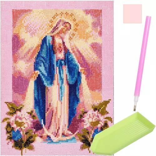 Image of Mosaikrautenstickerei 19183 Mosaikrautenstickerei 19183