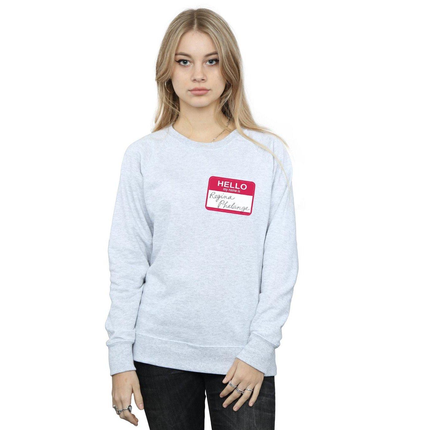 Friends  Regina Phalange Sweatshirt 