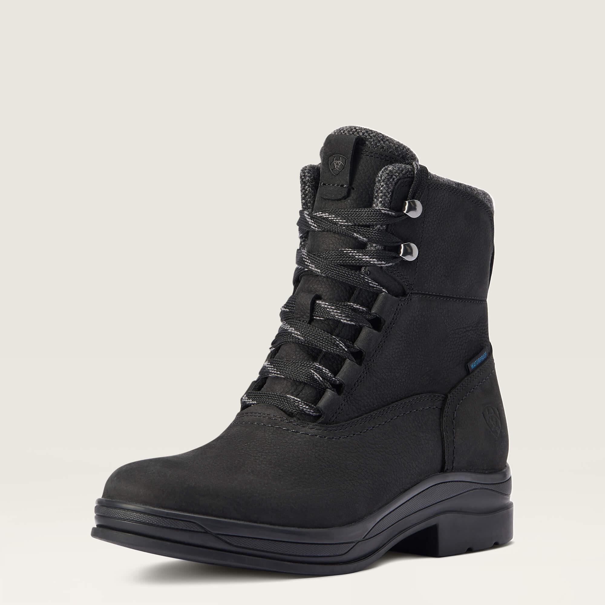 Ariat  bottines imperméable harper h2o 