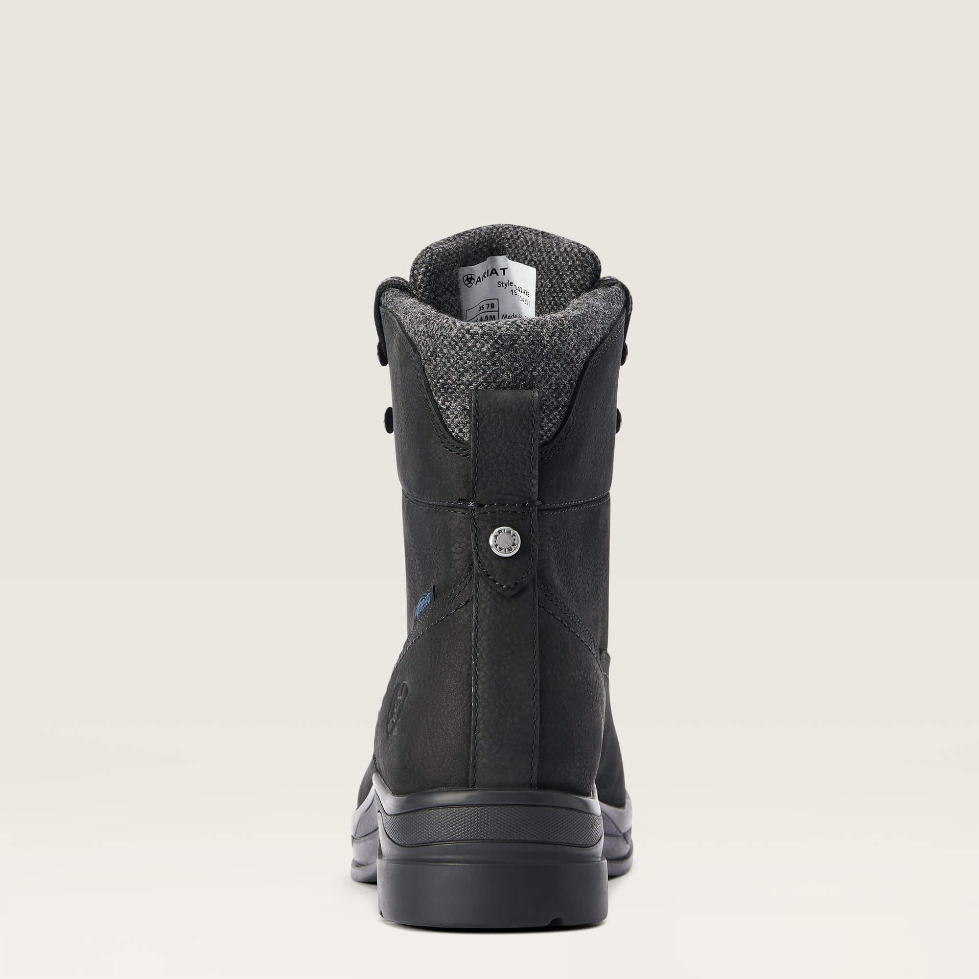 Ariat  bottines imperméable harper h2o 