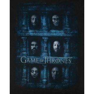 Game of Thrones  Hall Of Faces TShirt 