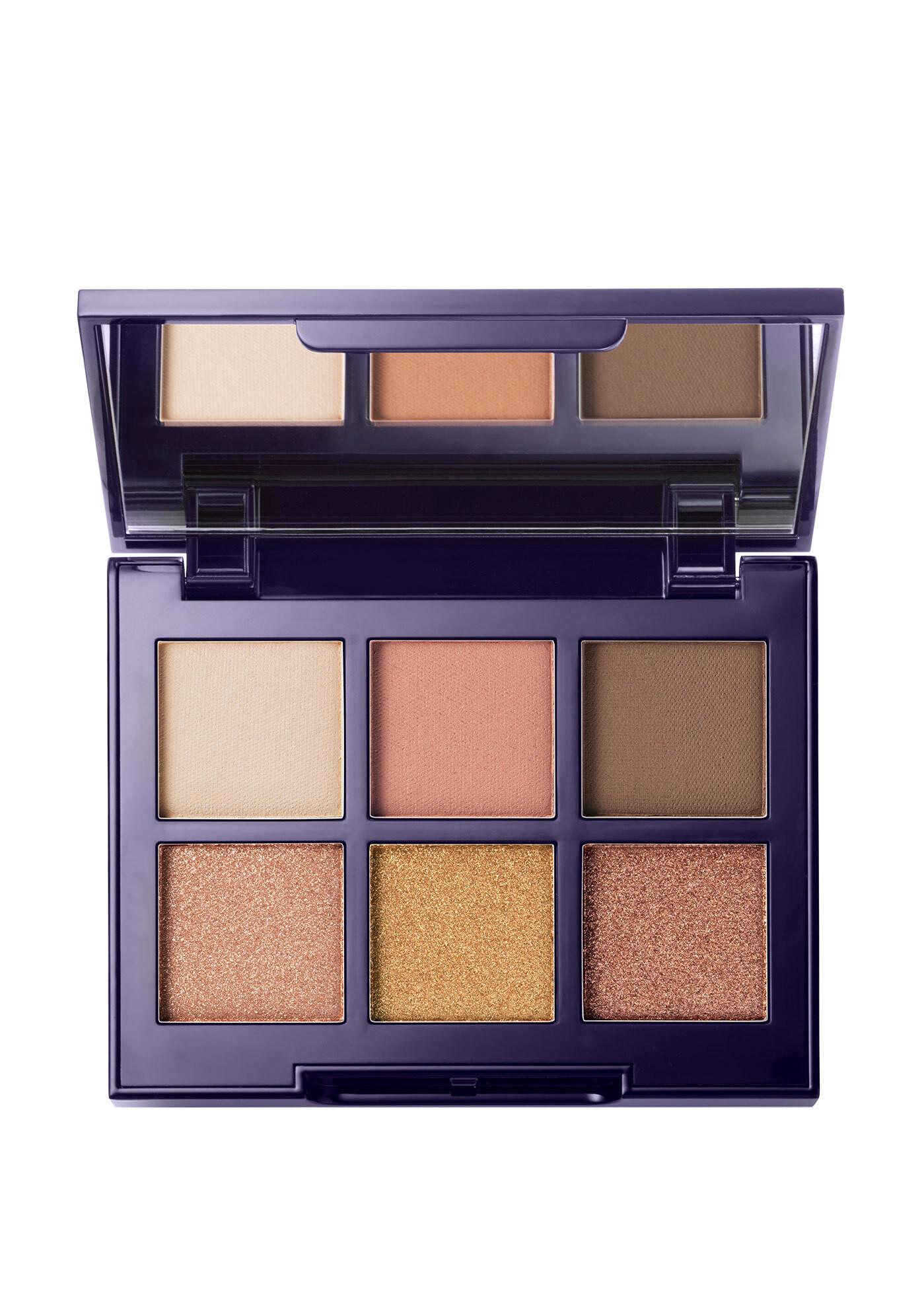 Kevyn Aucoin  Lidschatten The Contour Eyeshadow Palette 