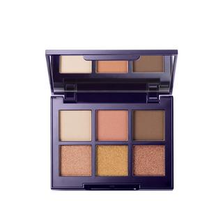 Kevyn Aucoin  Lidschatten The Contour Eyeshadow Palette 