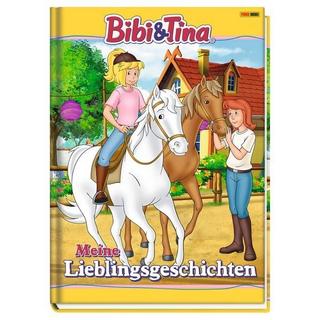 Bibi & Tina: Meine Lieblingsgeschichten Carolin Böttler,Marin Turina,Nelly Sand,Roland Winterstein Gebundene Ausgabe 