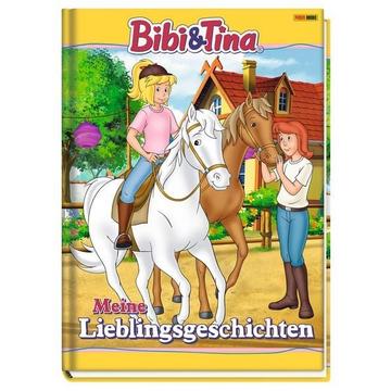 Bibi & Tina: Meine Lieblingsgeschichten