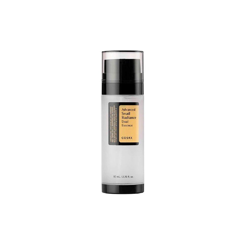 Image of Advanced Snail Radiance Dual Essence Damen 80ml