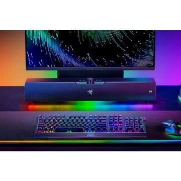 Razer Leviathan V2 Pro Noir