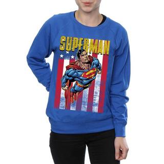 DC COMICS  Sweat 