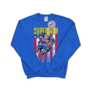 DC COMICS  Sweat 