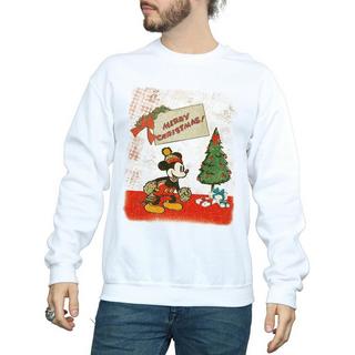 Disney  Sweatshirt 