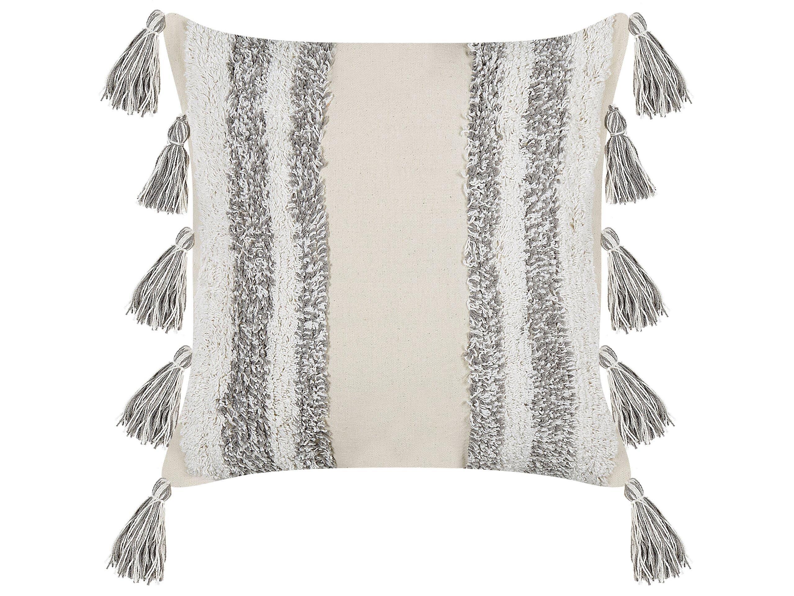 Image of Dekokissen aus Baumwolle HELICONIA Dekokissen aus Baumwolle HELICONIA