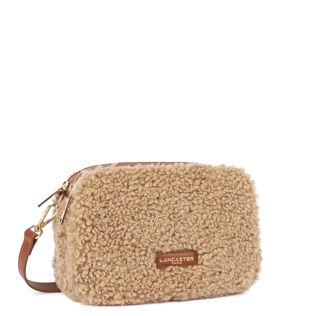 LANCASTER Moumoute Borsa a Tracolla  