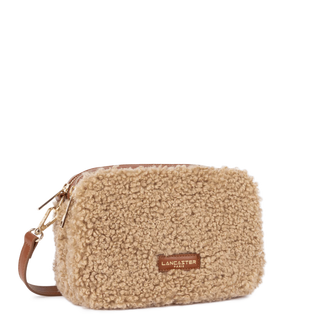 LANCASTER Moumoute Borsa a Tracolla  