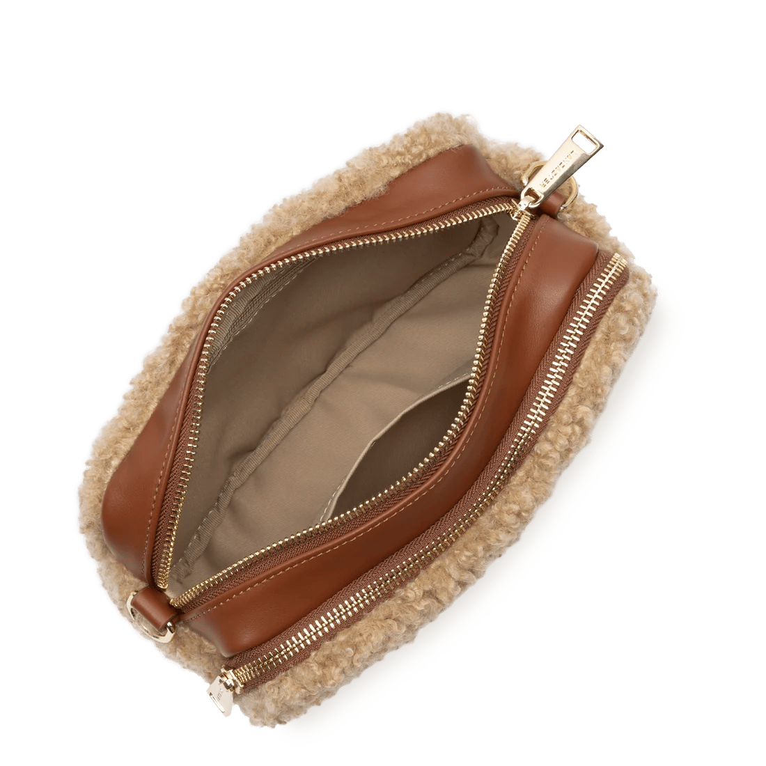 LANCASTER Moumoute Borsa a Tracolla  