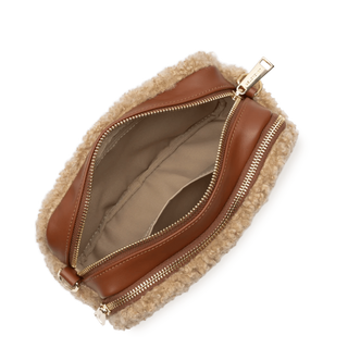 LANCASTER Moumoute Borsa a Tracolla  