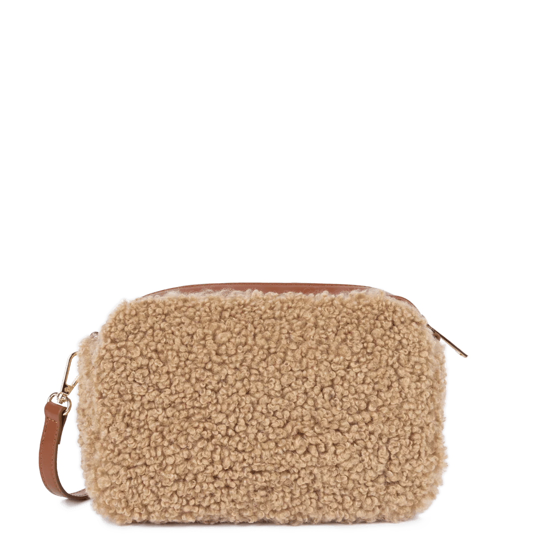 LANCASTER Moumoute Borsa a Tracolla  