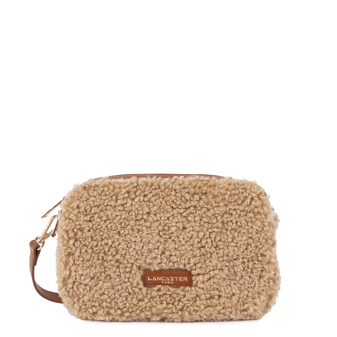 LANCASTER Moumoute Borsa a Tracolla  