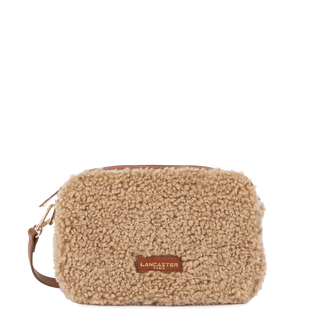 LANCASTER Moumoute Borsa a Tracolla  