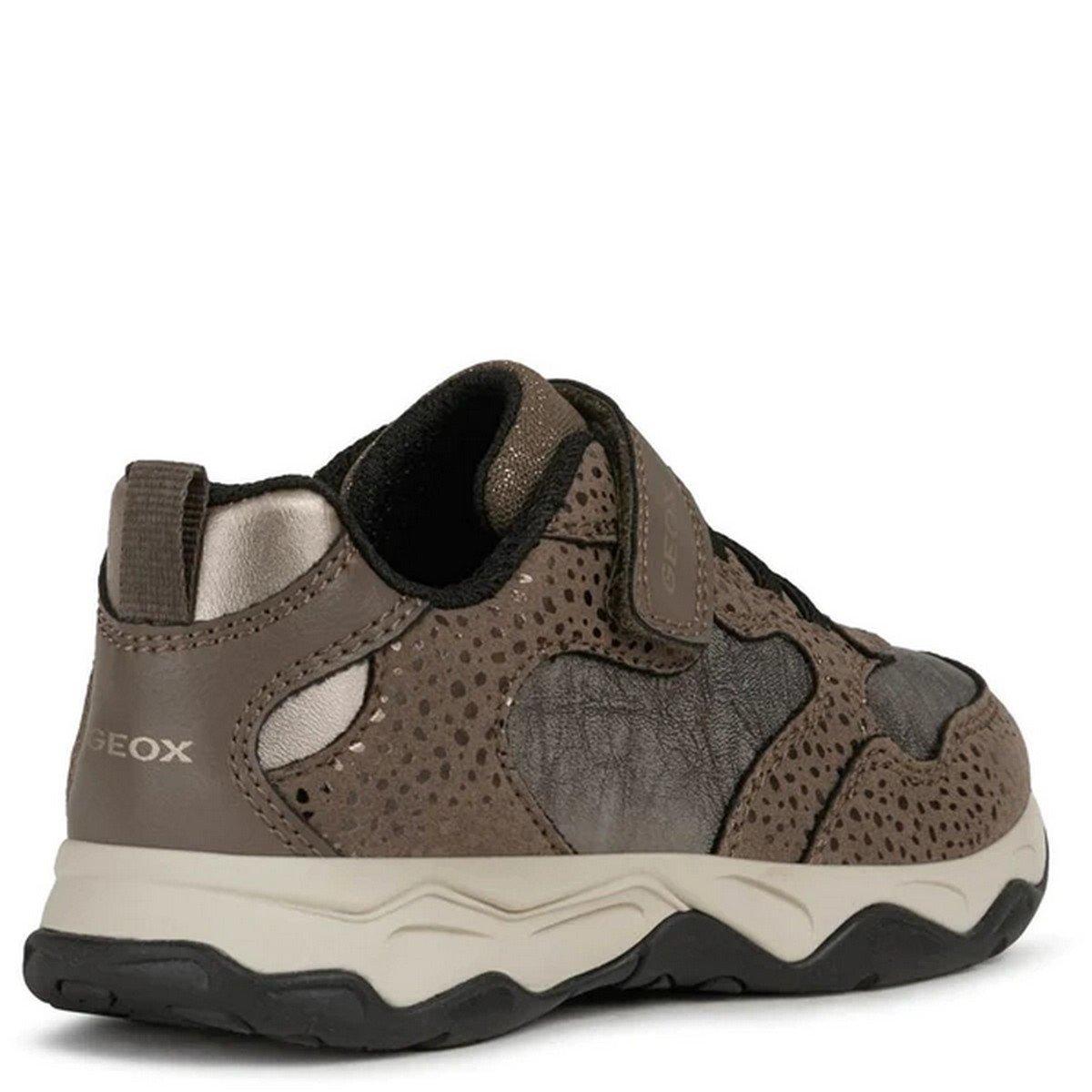 GEOX  Sneaker J Calco 