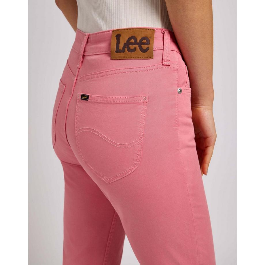 Lee Marion Straight Jeans  