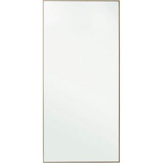 mutoni Miroir Universe doré 80x170  