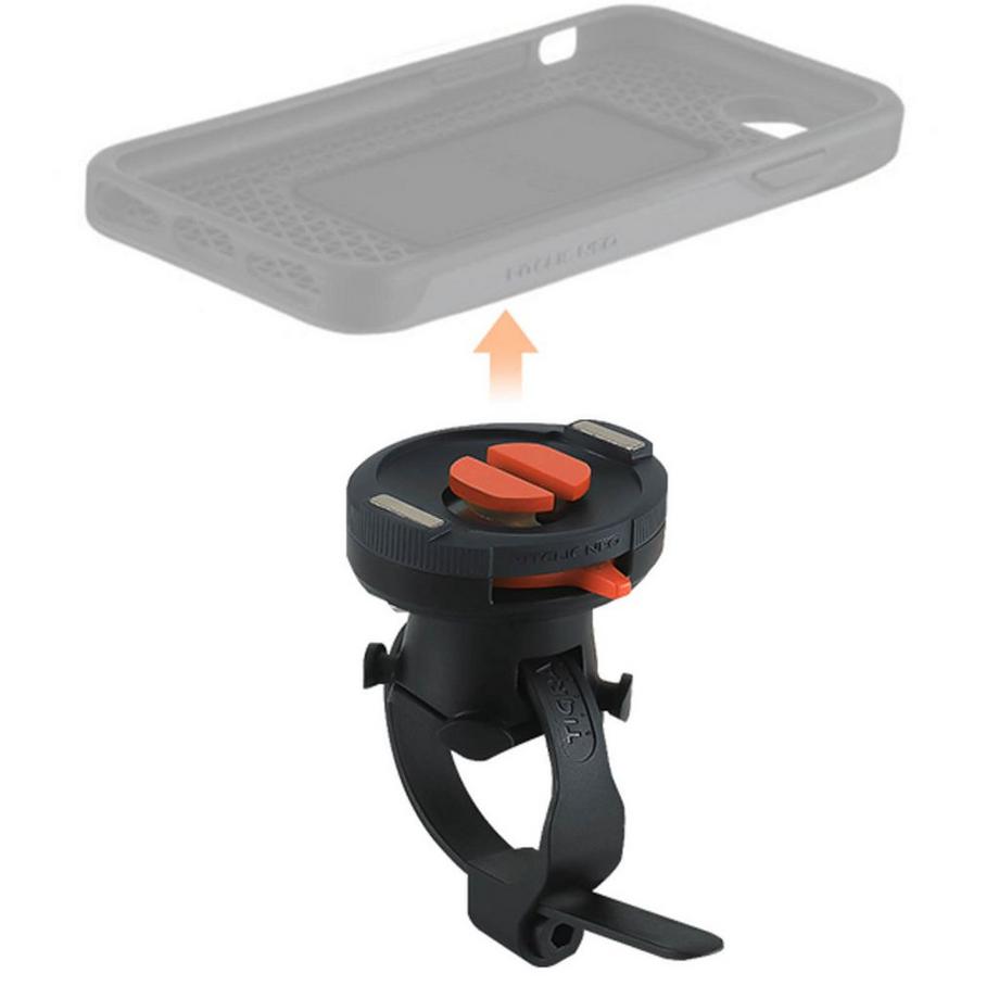 Tigra  Support Vélo Tigra Sport FitClic Neo 