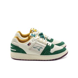 KangaROOS  scarpe da basket originals - hot shot lo varsity 