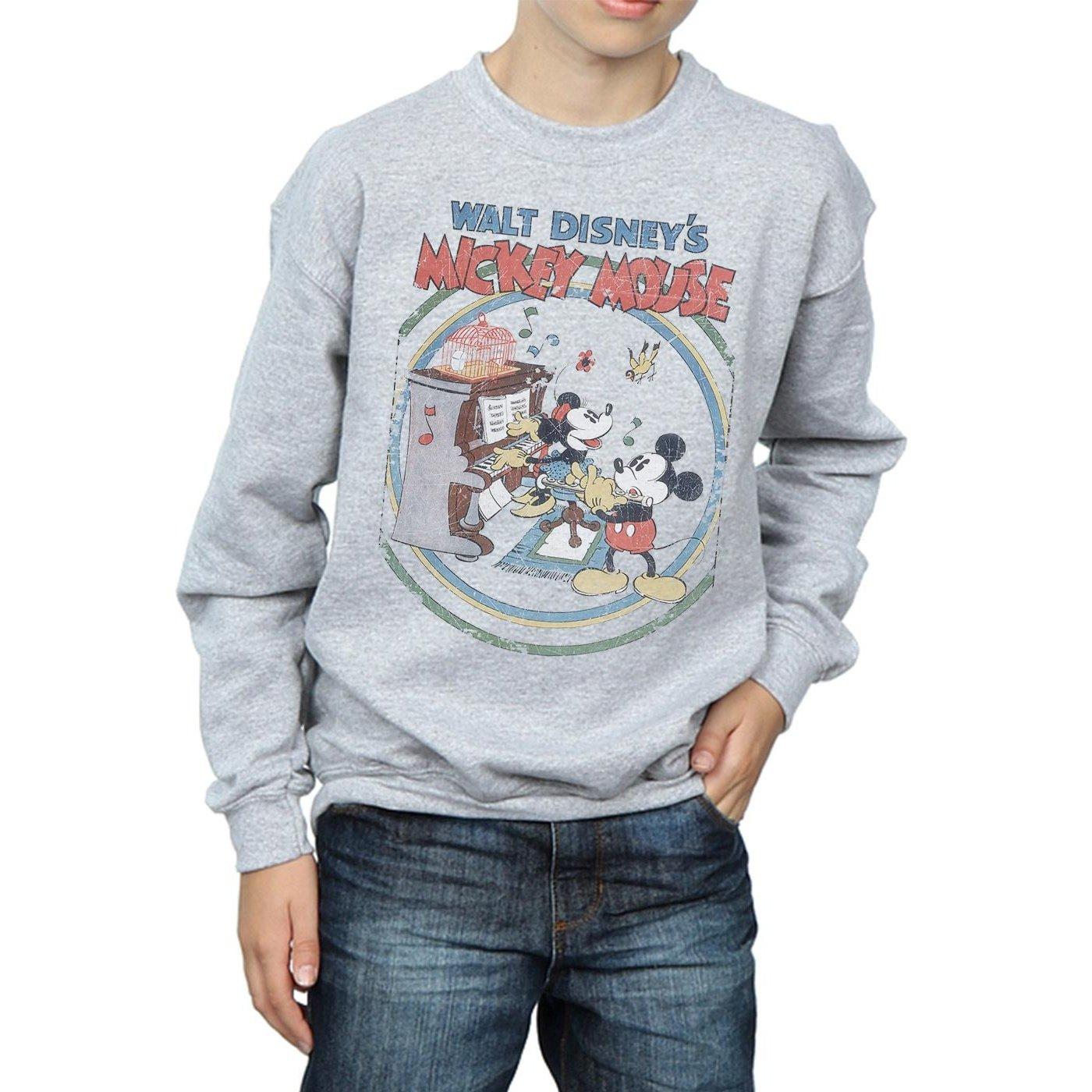 Disney  Sweatshirt 