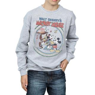 Disney  Sweatshirt 