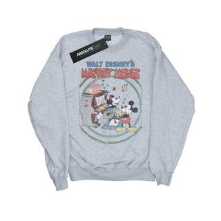 Disney  Sweatshirt 