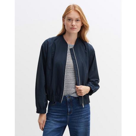 OPUS  Blouson Jenco shine Silhouette boxy 