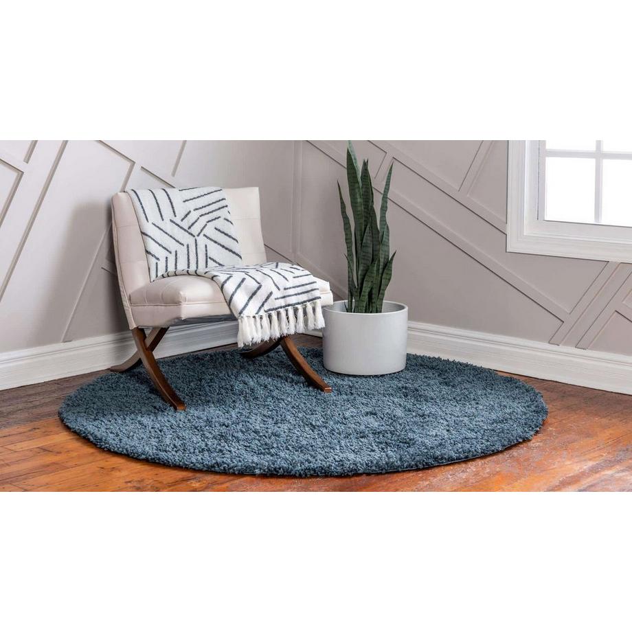 Hadorn Teppich Zermatt Shag  