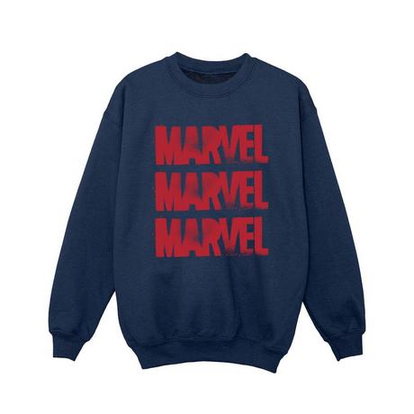 MARVEL  Sweatshirt 