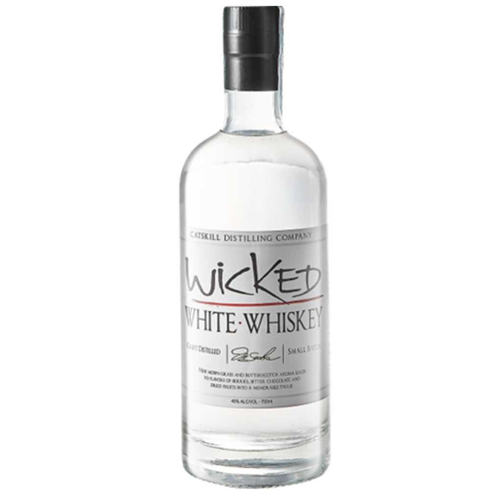 Image of Wicked White Whiskey Wicked White Whiskey