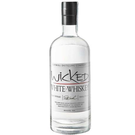 Catskill Wicked White Whiskey  