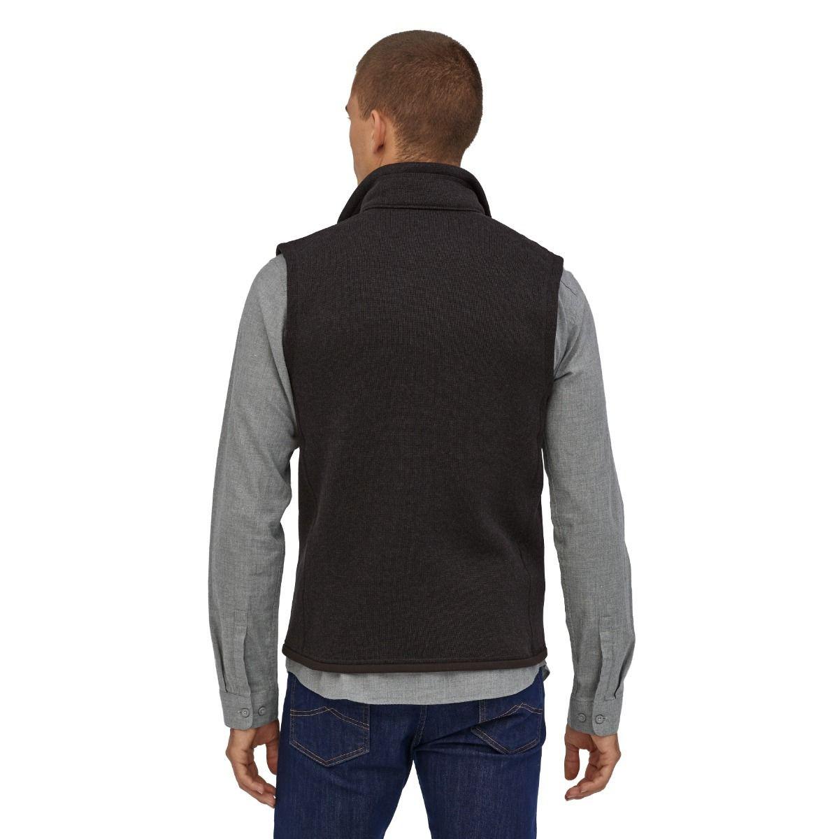 Patagonia  M's Better sweater Vest-S 