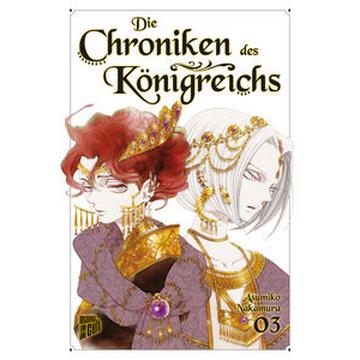 Die Chroniken des Königreichs 3