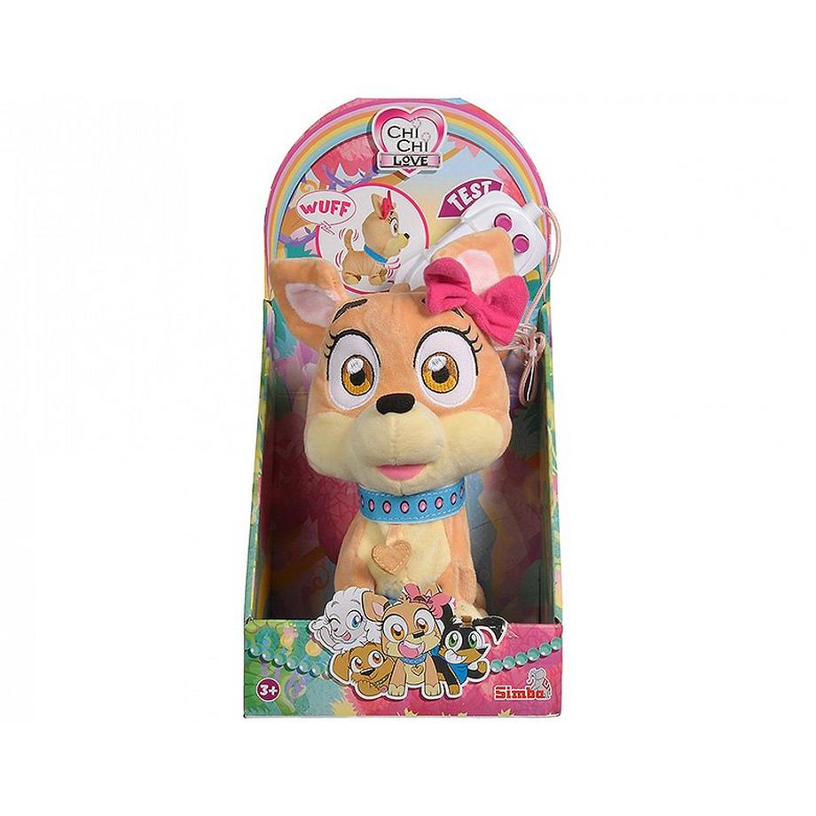 Simba  ChiChi Love Walking ChiChi 