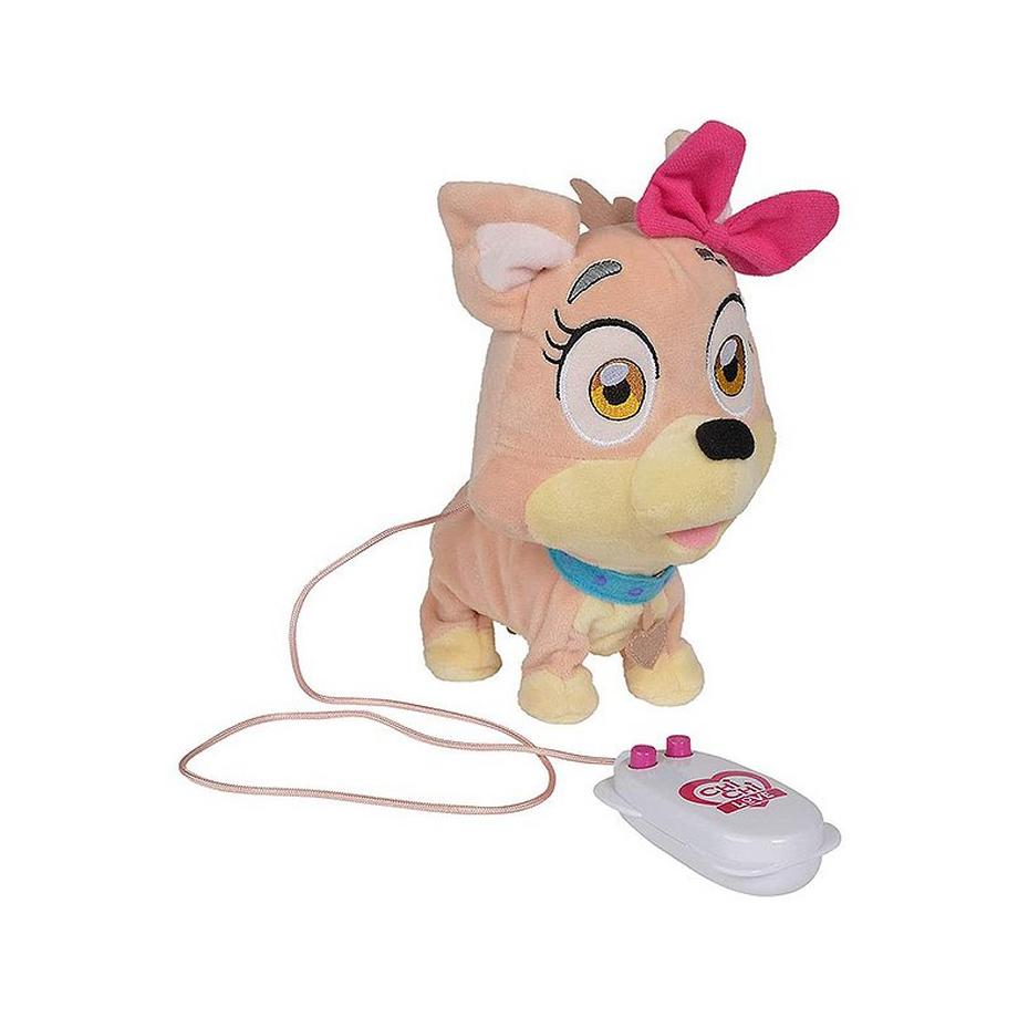 ChiChi Love Walking ChiChi