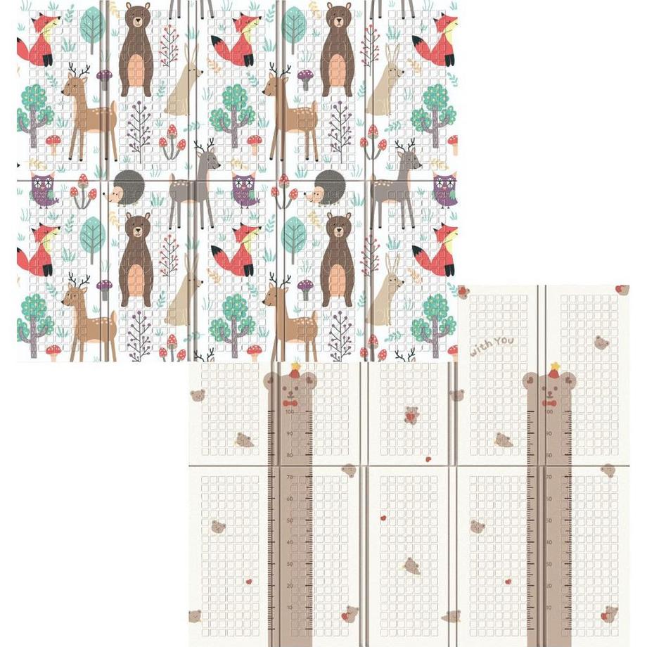 Spielmatte Foresta