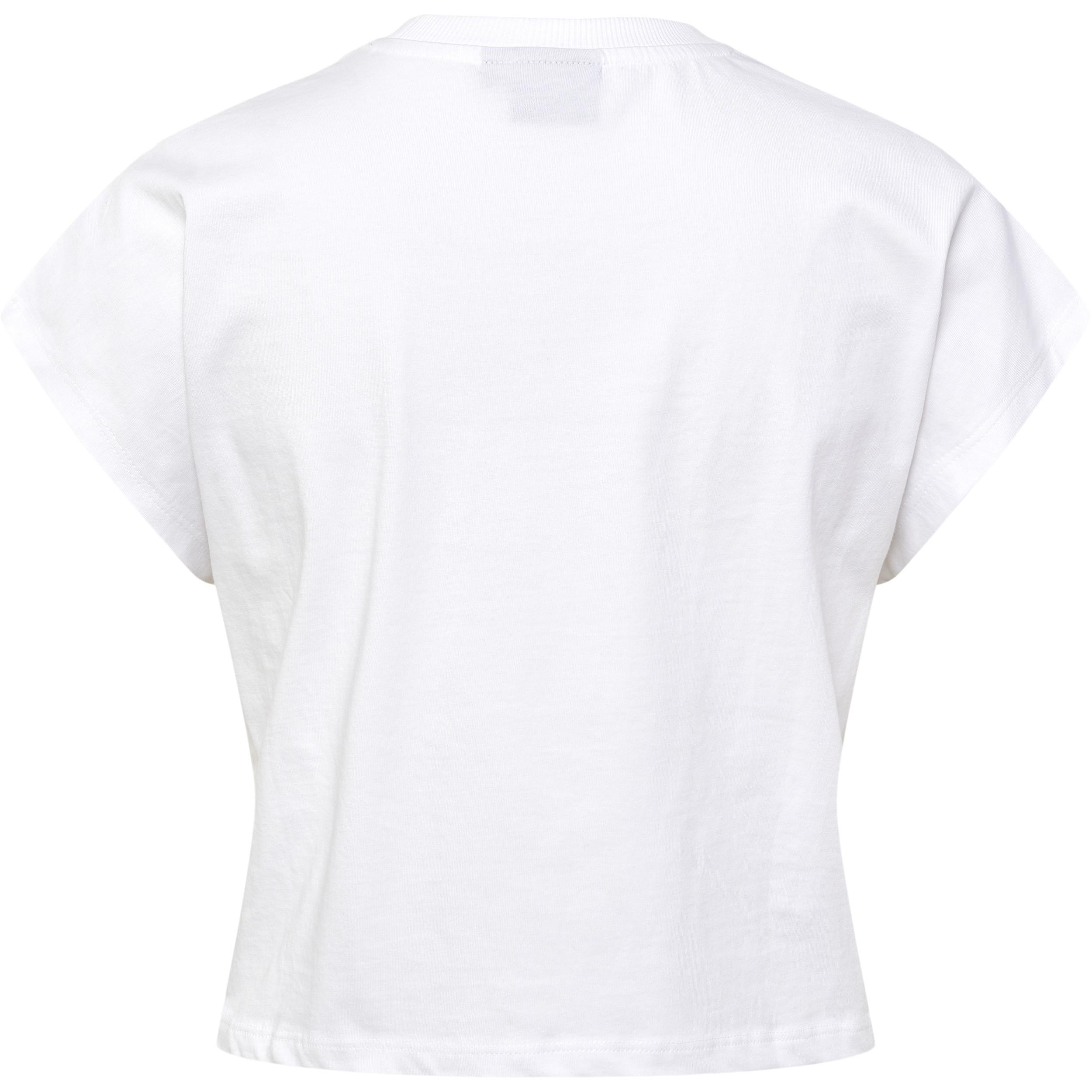 Hummel  t-shirt damen lgc june 