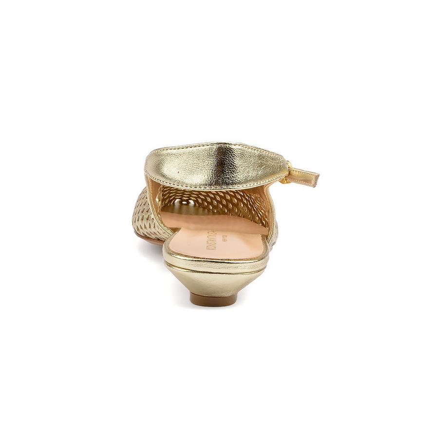 Konstantin Starke Lam Slingback Escarpins  