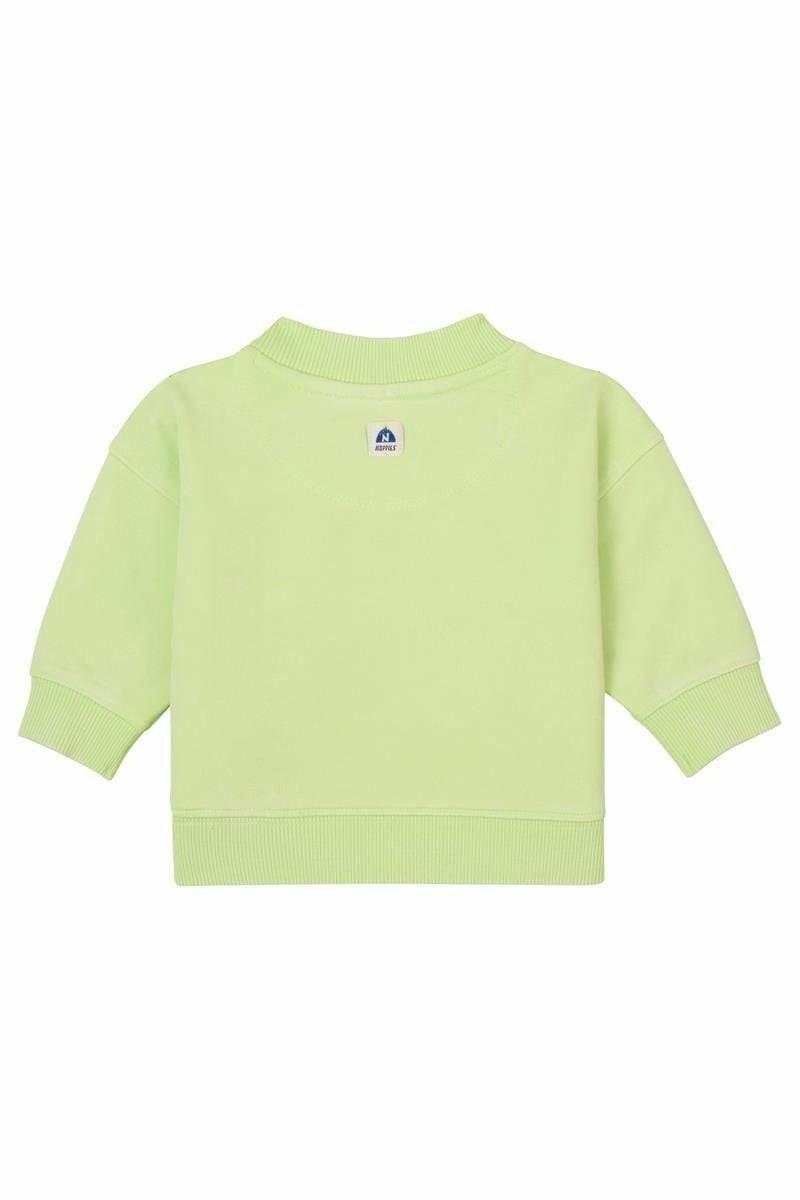 Noppies  Baby Pullover Grasse 