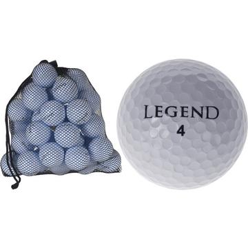 Legend Distanz-Golfbälle, 36 Stk.