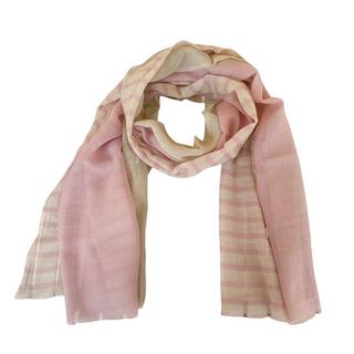 LUCKY & LOVE Lasaya Echarpe Mérinos  