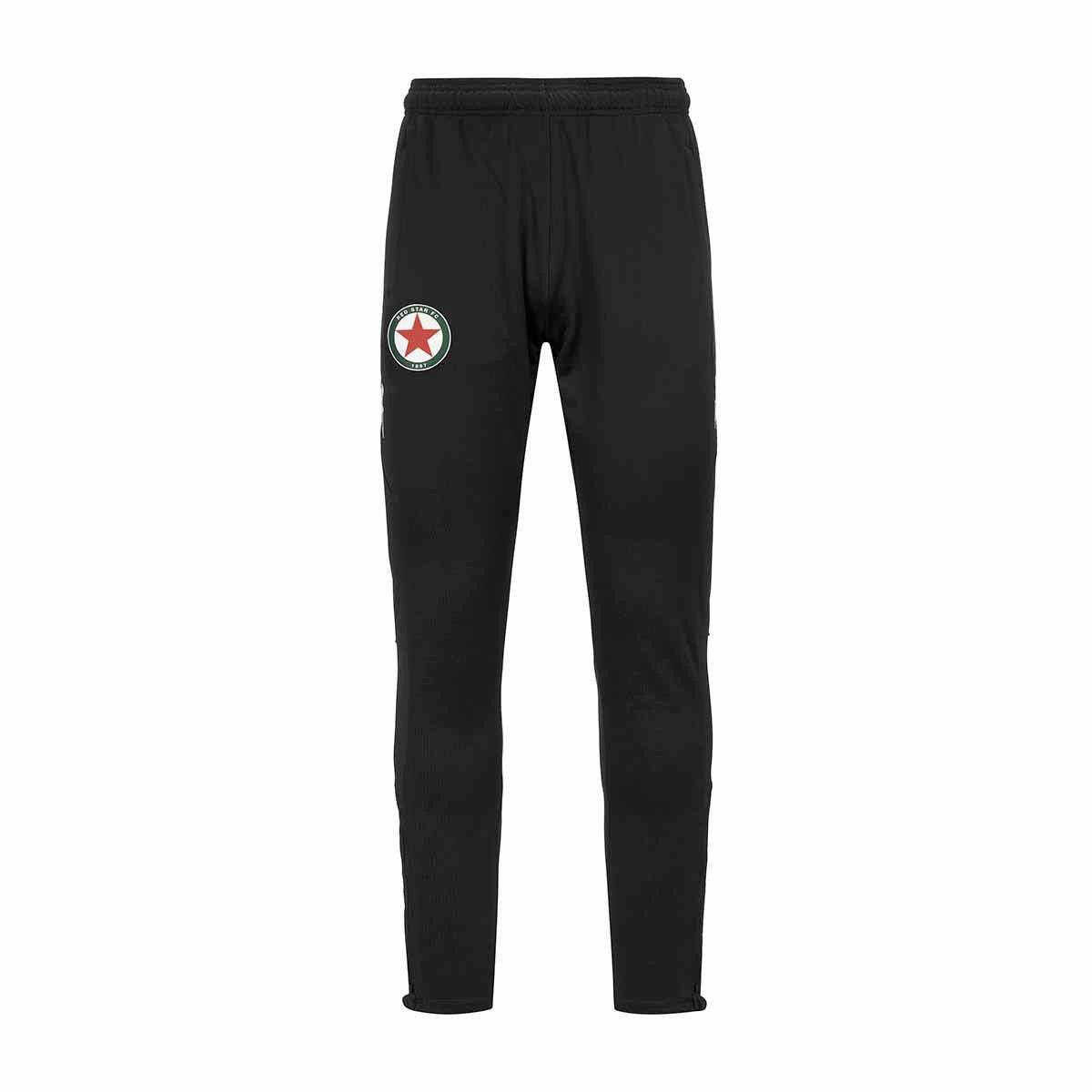 Image of Trainingshose As Monaco Pro 7 Red Star 202324 Unisex L
