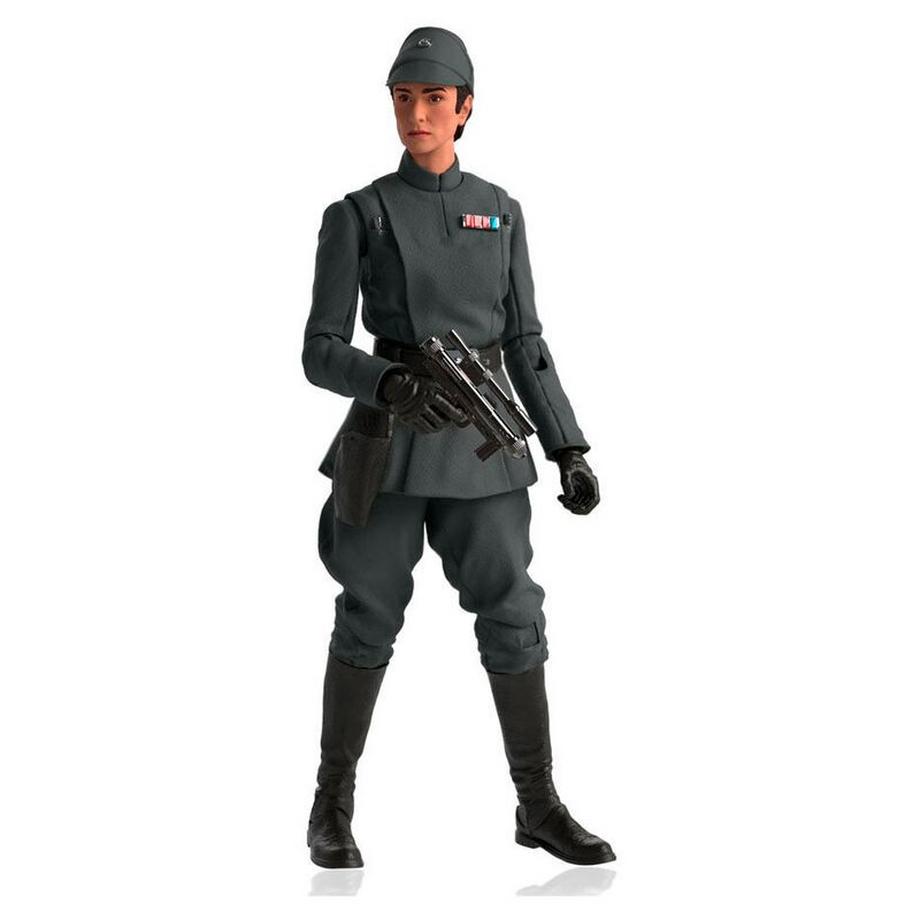 Hasbro  Star Wars The Black Series Tala (Imperial Officer) (15cm) 